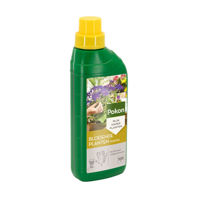 Pokon Pokon Bloeiende Planten Voeding - 500ml Pokon Pokon Bloeiende Planten Voeding - 500ml