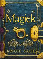 Magiek - Angie Sage - ebook - thumbnail