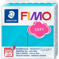FIMO® soft, peppermint, 57 gr/ 1 doos - thumbnail