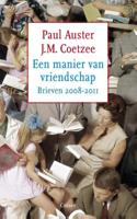 Een manier van vriendschap - J.M. Coetzee, Paul Auster - eBook (9789059363823) - thumbnail