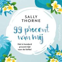99 procent van mij - thumbnail
