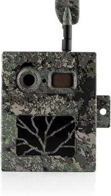 Zeiss metalen behuizing Secacam 7