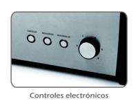Broodrooster Mx Onda MX-TC2215 1000W 1000 W - thumbnail