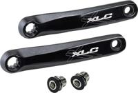 XLC cr-e01 crankset for bosch e-bikes (m15) 170mm - thumbnail