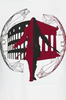 Assassin's Creed - White Men's Short Sleeved T-shirt - thumbnail