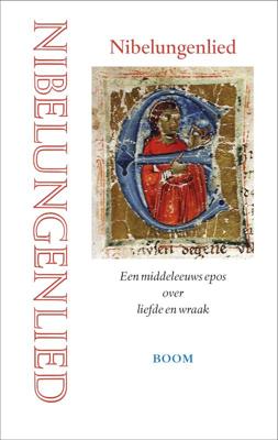 Nibelungenlied (Paperback) Nibelungenlied (Paperback)