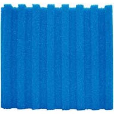 Europond T-Profiel Grof Filterschuim 50x50 cm - Duurzaam voor Heldere Vijver
