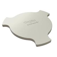 Char-Griller AKORN Smokin' Stone en Heat Deflector afdekking - thumbnail