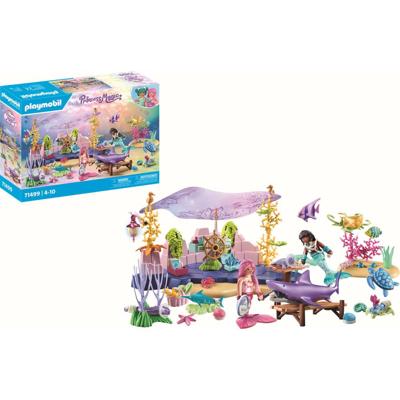 Playset Playmobil 71499 Princess magic