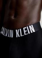 Calvin Klein boxershort trunk Intense power 3-pack zwart - thumbnail