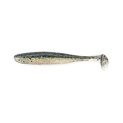 Keitech Easy Shiner 3inch 7,5Cm 10st. Bluegill Flash