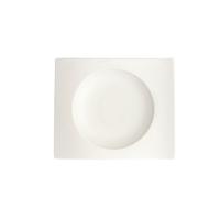 Villeroy & Boch New Wave Gebaksbord 13 x 15 cm - thumbnail