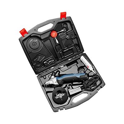 Heiniger Xplorer Accu-Veescheermachine - 21/23 Tands (1 Accu)