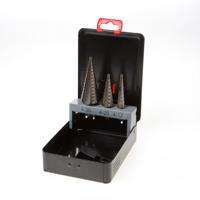 Plaatborenset hss 3dlg getr.4-30mm - thumbnail