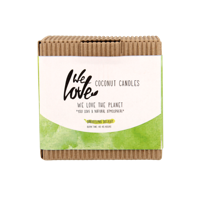 Kokosnootkaars - Darjeeling Delight - thumbnail