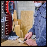 Einhell TC-MT 150 E 4419380 Graveermachine 150 W - thumbnail