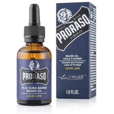 Proraso Proraso - Baardolie Azur Lime 30ml