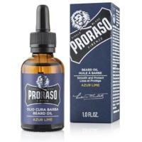 Proraso Proraso - Baardolie Azur Lime 30ml - thumbnail