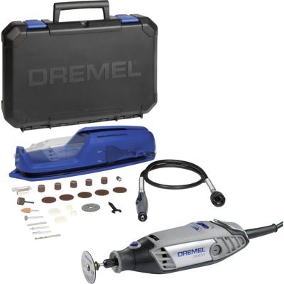 Dremel 3000-2/25 A&C F0133000HA Multifunctioneel gereedschap 130 W
