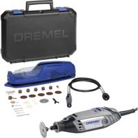 Dremel 3000-2/25 A&C F0133000HA Multifunctioneel gereedschap 130 W - thumbnail