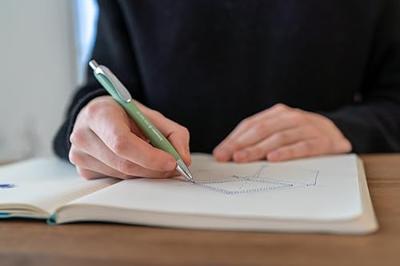 Schneider Schreibgeräte Slider Rave XB Trend 25, Box 4 Stück sortiert 132684 Balpen Kleur inkt: Blauw 4 stuk(s)