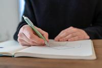 Schneider Schreibgeräte Slider Rave XB Trend 25, Box 4 Stück sortiert 132684 Balpen Kleur inkt: Blauw 4 stuk(s) - thumbnail