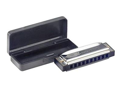 Stagg BJH-B20 C mondharmonica Stagg BJH-B20 C mondharmonica