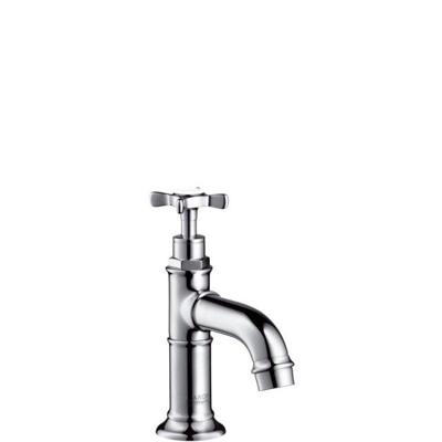 Hansgrohe AXOR Montreux toiletkraan chroom 16530000 Hansgrohe AXOR Montreux toiletkraan chroom 16530000