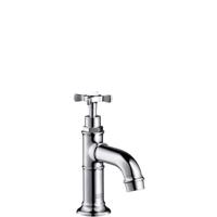 Hansgrohe AXOR Montreux toiletkraan chroom 16530000 - thumbnail