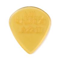 Dunlop 427P138 Ultex Jazz III Pick 1,38 mm plectrumset (6 stuks) - thumbnail