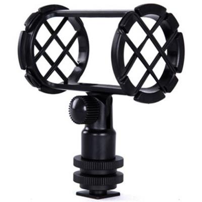 Boya Anti Shock Microfoon Montering BY-C04 Boya Anti Shock Microfoon Montering BY-C04