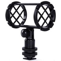 Boya Anti Shock Microfoon Montering BY-C04 - thumbnail