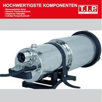 T.I.P. - Technische Industrie Produkte SubGarden 6000 AUT 30137 Dompelpomp voor schoon water 6000 l/h 43 m - thumbnail
