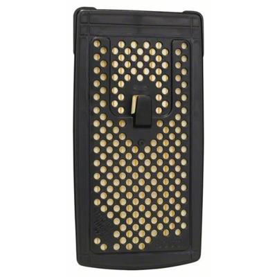 Bosch Accessoires Deksel voor stofbox HW3 - 1st - 2605190266