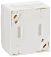 ABB 2CKA001484A0379 Toets IP44 Alpine-wit - thumbnail