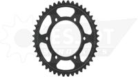 ESJOT Chain wheel 525 42z steel black - thumbnail