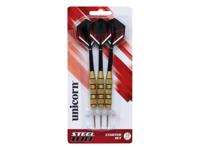 Unicorn Dartpijlen (Stalen dartpijlen 100) - thumbnail