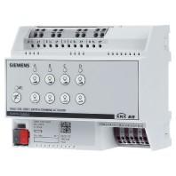 Siemens 5WG15361DB31 Schakelaar-dimactor 5WG1536-1DB31 - thumbnail