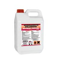 Oplosmiddel PQS Nitro Total 5 L - thumbnail