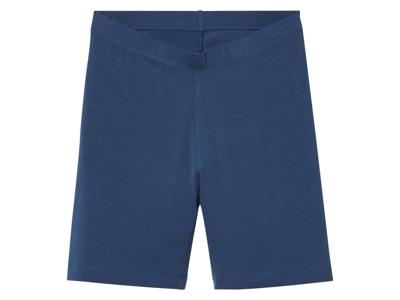 pepperts! Korte kinderlegging (Marineblauw, 134/140)