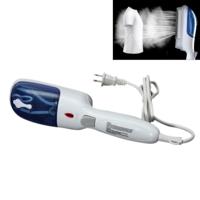 JK-2106 800W huishoudelijke reizen handheld hang hete machine mini draagbare stoom borstel Ironer ons stekker - thumbnail