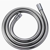 Wiesbaden Chromen Doucheslang - 175 cm - Kunststof - thumbnail