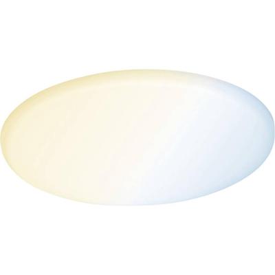 Paulmann 95386 Veluna VariFit LED-inbouwpaneel LED 15 W Satijn
