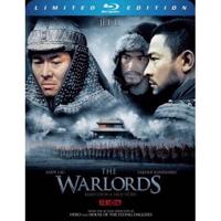 The Warlords (steelbook) - thumbnail