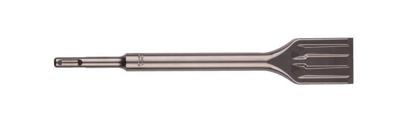 Milwaukee Accessoires SDS+ "Sledge" Brede Beitel 250 x 40 mm - 1st - 4932478264 Milwaukee Accessoires SDS+ "Sledge" Brede Beitel 250 x 40 mm - 1st - 4932478264