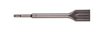 Milwaukee Accessoires SDS+ "Sledge" Brede Beitel 250 x 40 mm - 1st - 4932478264 - thumbnail