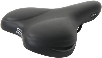 Selle Royal zadel "nuvola" saddle nuvola lady b