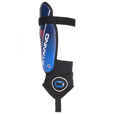 Stanno Pro Guard II - Royal/Red Stanno Pro Guard II - Royal/Red