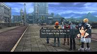 The Legend of Heroes Trails of Cold Steel 2 - thumbnail