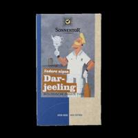 Sonnentor Darjeeling thee voor iedereen bio 18 Stuks - thumbnail